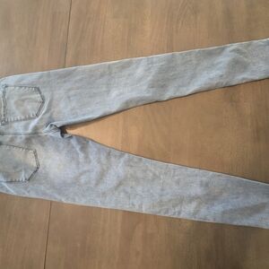 Kancan midrise skinny size 11